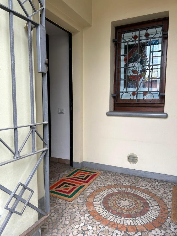 Casa Di Luca Apartment Stezzano Bagian luar foto