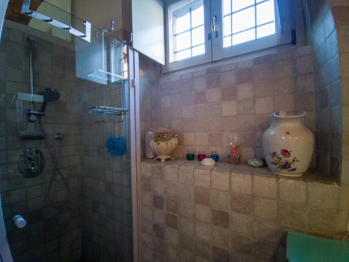 Casa Di Luca Apartment Stezzano Bagian luar foto