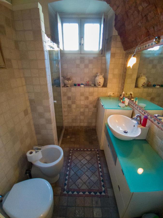 Casa Di Luca Apartment Stezzano Bagian luar foto